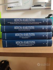 Raccolta Medicina Riabilitativa Nino Basaglia