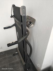 tapis roulant elettrico 