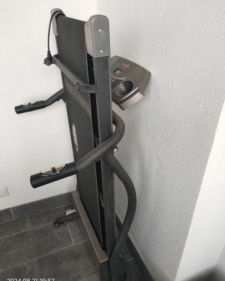 tapis roulant elettrico 