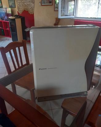 purificatore d'aria daikin