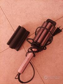 Accessori capelli 