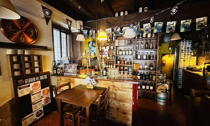 GFP - BIRRERIA BAR ENOTECA ZONA CENTRALE