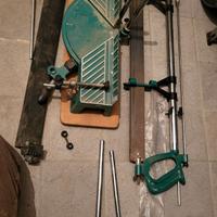 Sega tagliacornici professionale a mano