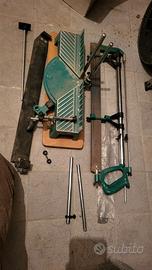 Sega tagliacornici professionale a mano