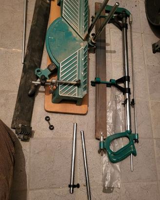 Sega tagliacornici professionale a mano