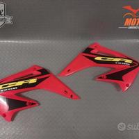 KIT PLASTICHE ORIGINALI OEM HONDA CR 125 2003