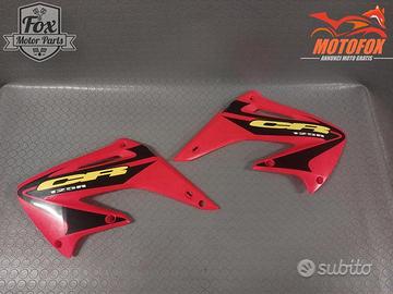 KIT PLASTICHE ORIGINALI OEM HONDA CR 125 2003