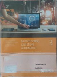 Sistemi automatici 3 - ISBN 978-88-360-0378-5