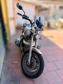 Bmw R 1200 C Independent