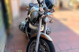 Bmw R 1200 C Independent