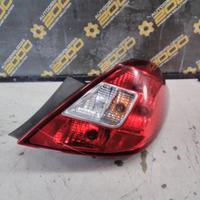 STOP FANALE POSTERIORE DESTRO OPEL Corsa D 5P 1a S
