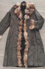 Cappotto donna