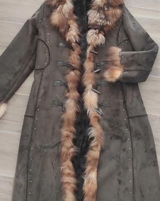 Cappotto donna