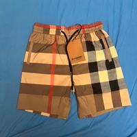 Costume Burberry