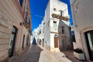 Appartamento a Noci, via Spirito Santo 1, 7 locali