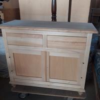 credenza
