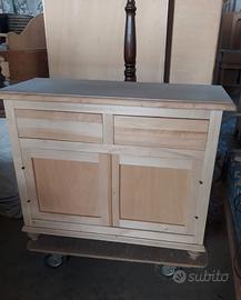 credenza
