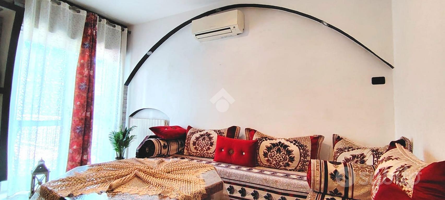 Apartment in Spoleto, Santo Chiodo - Vista 4