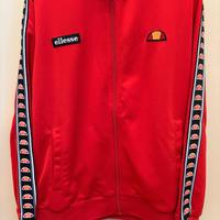 Felpa Ellesse Heritage Originale