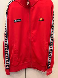 Felpa Ellesse Heritage Originale