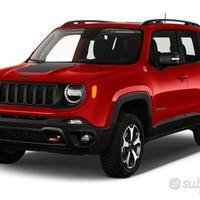 Jeep renegade 2021 ricambi usati pari al nuovo#315