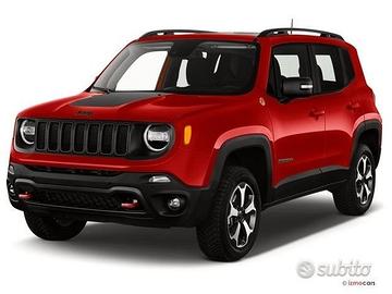 Jeep renegade 2021 ricambi usati pari al nuovo#315