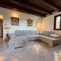 Casale indipendente ristrutturato con giardino