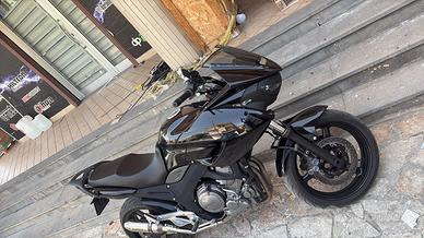 Yamaha tdm 900 2002 10500km certificati