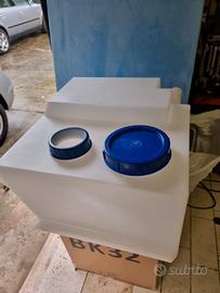 Serbatoio Knaus 45 litri 