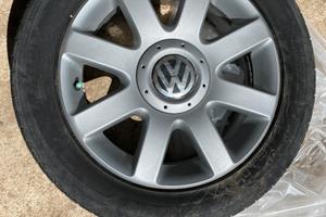 Cerchi 16” per golf 5