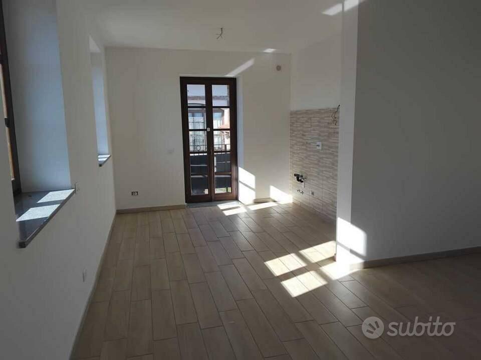Appartamento – Vinovo, Tetti Borno - Vista 2