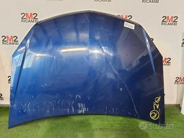 COFANO ANTERIORE OPEL Astra H Berlina 93178717 (04