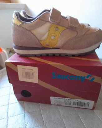 sneakers Saucony jazz numero 31
