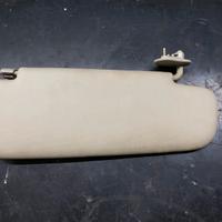 aletta parasole alfa romeo 159 sinistra