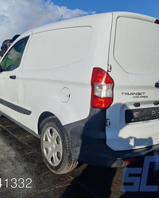 FORD TRANSIT COURIER B460 1.5 TDCI -Ricambi