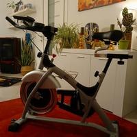 biclette da camera Spinning da interno