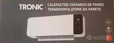 Termoventilatore TRONIC 