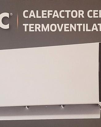 Termoventilatore TRONIC 