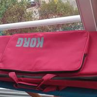 custodia per tastiera