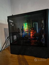 PC gaming 