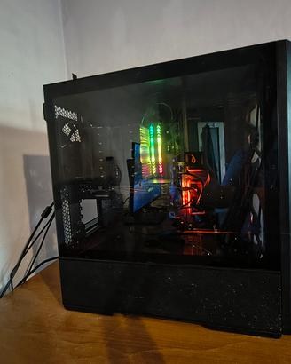 PC gaming 