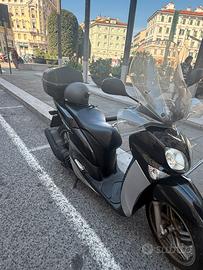 Vendoo Yamaha Xenter