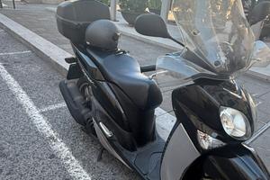 Vendoo Yamaha Xenter