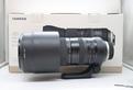 Tamron SP 150-600mm f/5-6.3 Di VC USD X Nikon