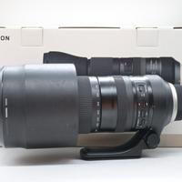 Tamron SP 150-600mm f/5-6.3 Di VC USD X Nikon