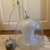 Lampadario Vistosi Naranza