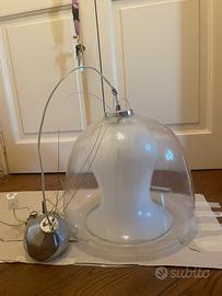 Lampadario Vistosi Naranza