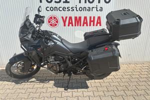 Honda CRF 1100 CRF1100 DTC