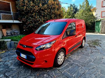 Ford Transit Connect 200 1.6 TDCi Testata da fare