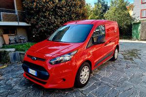 Ford Transit Connect 200 1.6 TDCi Testata da fare